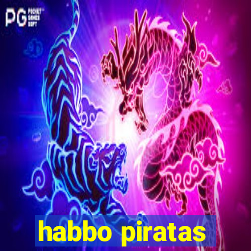 habbo piratas